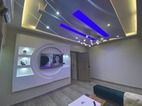 Фотография гостиницы God's Touch Apartments Signature