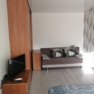 Фотография квартиры Квартира на Ноксе