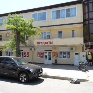 Фотография гостевого дома Приморский