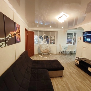 Фотография квартиры Квартира с Видом на Площадь Пять Углов