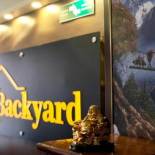 Фотография гостиницы Backyard Hotel