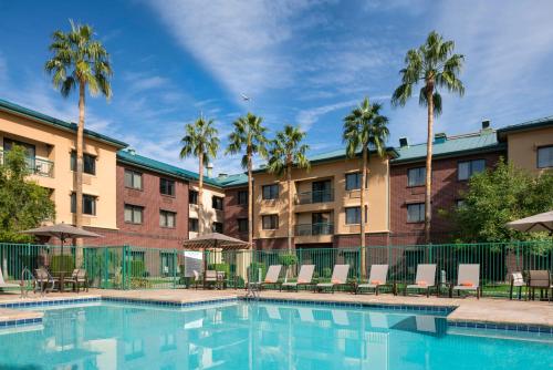 Фотография гостиницы Sonesta Select Tempe Downtown