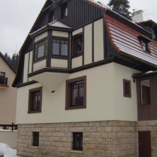 Фотографии гостевого дома
Willa Lawenda