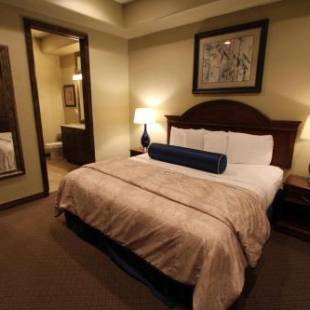 Фотографии гостевого дома
Canyon Villas at Coral Ridge