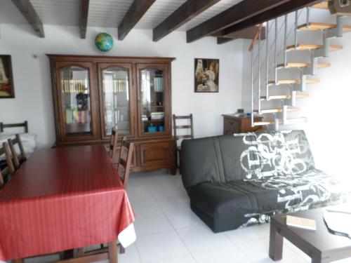 Фотография гостевого дома Gîte Puy Morin