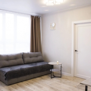 Фотография квартиры Квартира на Монтёрской Улице 8/2