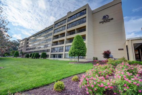 Фотография гостиницы Doubletree by Hilton Hotel Williamsburg