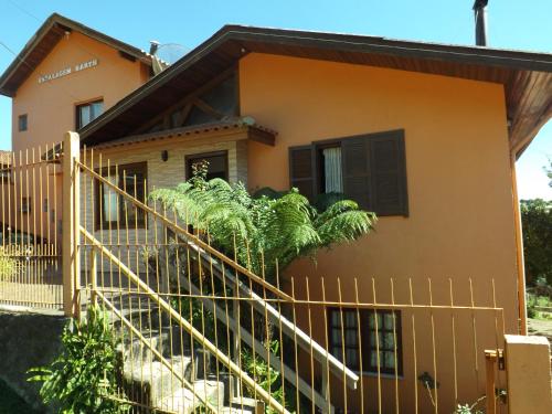 Фотография мини отеля Pousada Barth