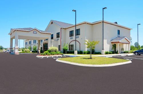 Фотография гостиницы Best Western Opp Inn