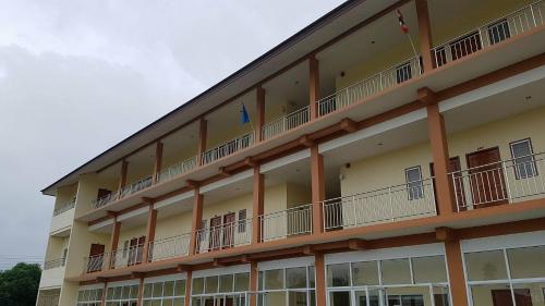 Фотография гостевого дома Wattana House