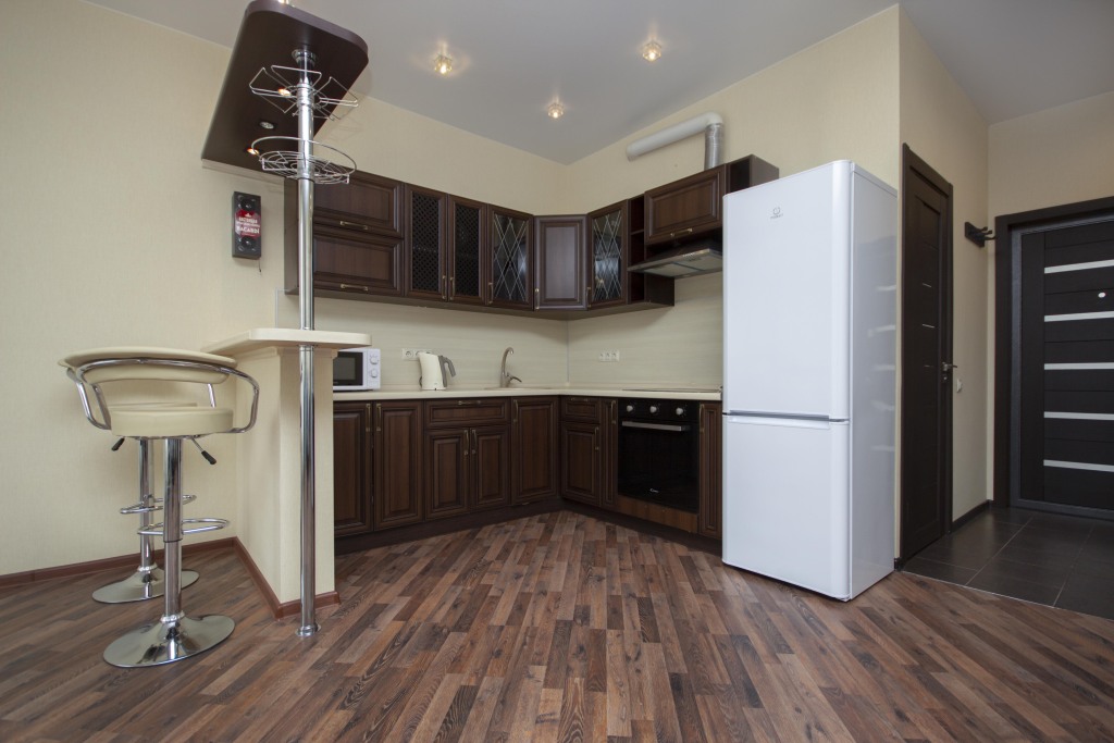 Фотография квартиры Апартаменты Dolina