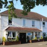 Фотография гостиницы The Gatwick White House Hotel