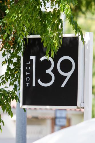 Фотография гостиницы Hotel 139