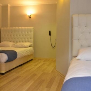 Фотография гостиницы Pure Diamond Hotel