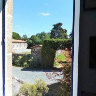 Фотографии гостевого дома
Gites de la noue