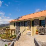 Фотография гостевого дома Recanto das Florenças (1)