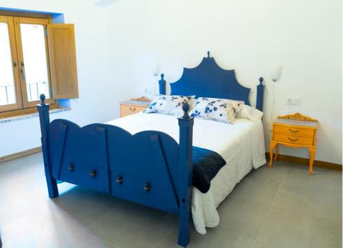 Фотографии гостевого дома 
            Casa Rural Bonal