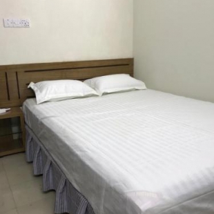 Фотография гостиницы Hotel Seven Star
