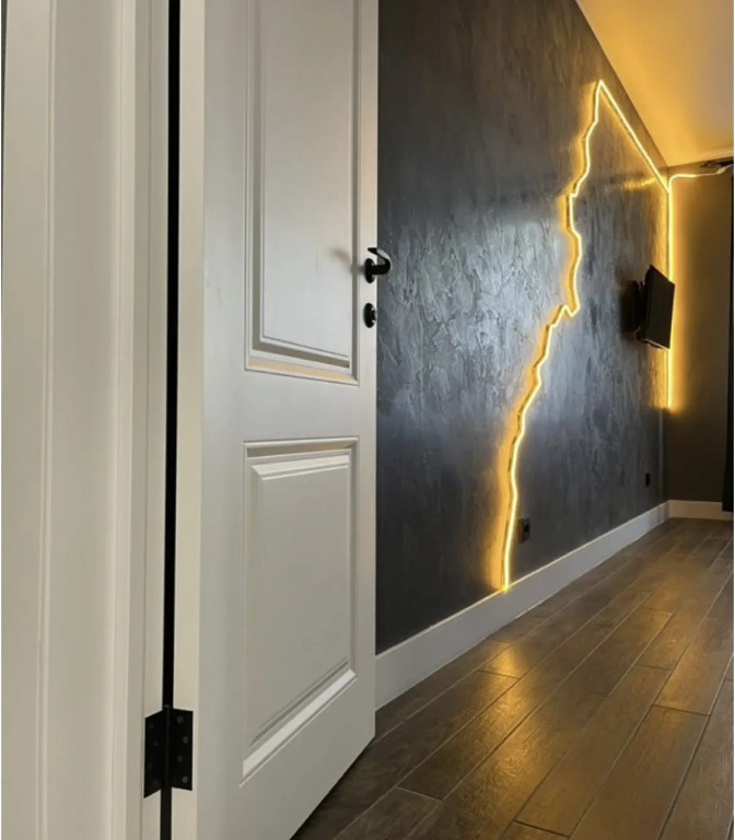 Фотография квартиры Апартаменты Посуточно на Советском проспекте 238