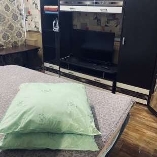 Фотография квартиры Квартира на набережной