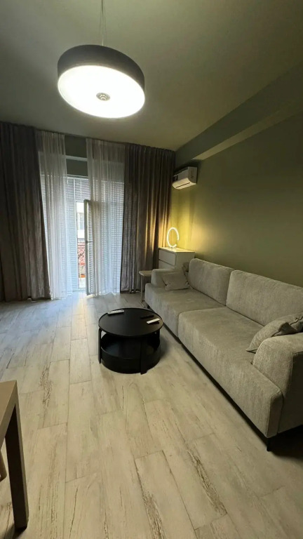 Фотография квартиры Апартаменты Grand apart 17