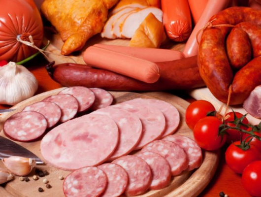 Фотографии предприятий
Торжокский мясокомбинат