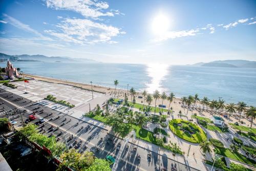 Фотография гостиницы Hotel Novotel Nha Trang