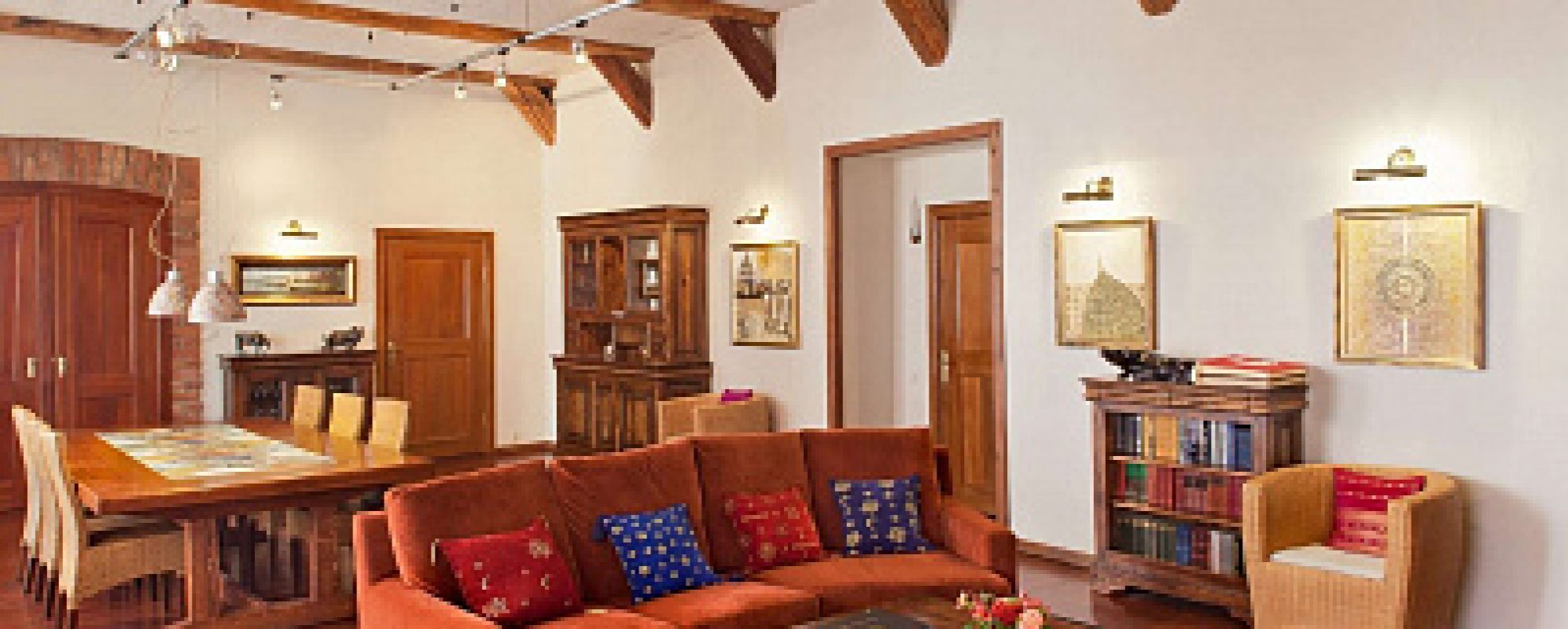 Фотографии конференц-зала Александр Хаус