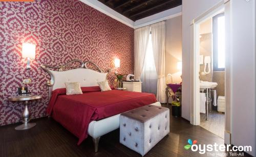 Фотография гостевого дома Locanda Del Sole