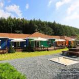 Фотография гостевого дома Rainbow Hwangto Pension