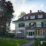 Фотография гостиницы Signau House & Garden Boutique Hotel Zürich