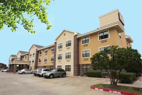Фотография гостиницы Extended Stay America Suites - Houston - Westchase - Richmond