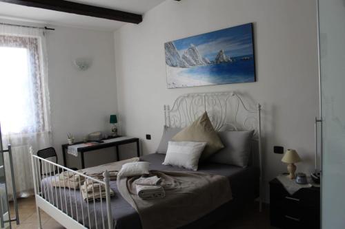 Фотография мини отеля il Gelso Nero