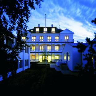 Фотографии гостиницы
Gilleleje Badehotel