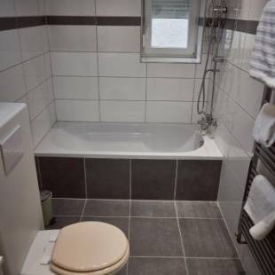 Фотографии апарт отеля
Boardinghouse Apart-Hotel