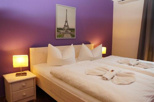 Фотография гостиницы City-Hotel-Wolgast