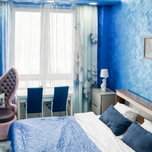 Фотография квартиры Апартаменты ПМЖ 3