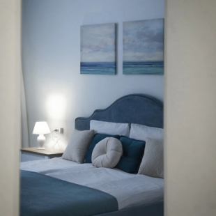 Фотография квартиры LovelyHome39|Апартаменты White в Зеленоградске у Моря