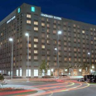Фотографии гостиницы
Embassy Suites Boston at Logan Airport