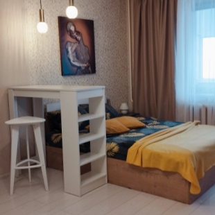 Фотография квартиры Квартира в отличном районе с видом на город с высоты