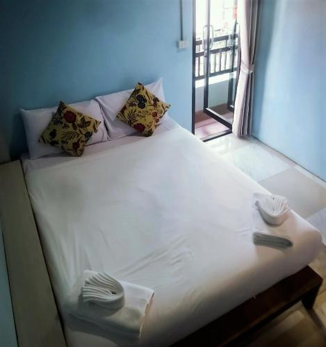 Фотография гостиницы The Guest Hotel Krabi