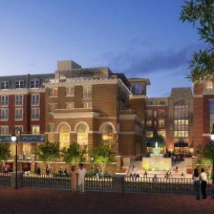 Фотографии гостиницы
Hotel Indigo Naperville Riverwalk, an IHG Hotel