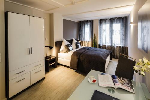 Фотография апарт отеля numa Fast & Digital Check-in I Blau