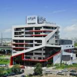 Фотография мотеля Icloud Luxury Resort & Hotel