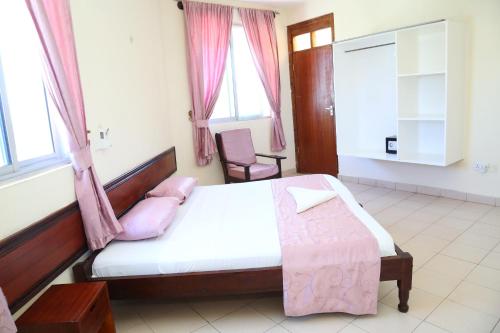 Фотографии гостиницы
Merry Villa Hotel & Apartments