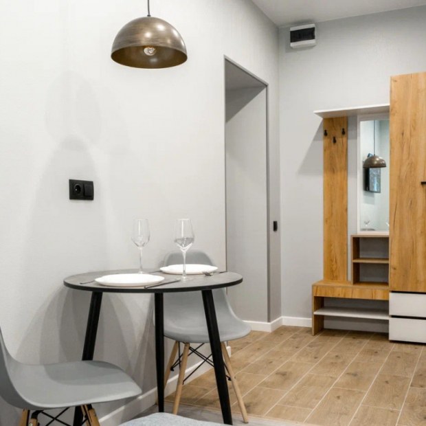 Фотографии квартиры 
            VARIANT на проспекте Загородный 22