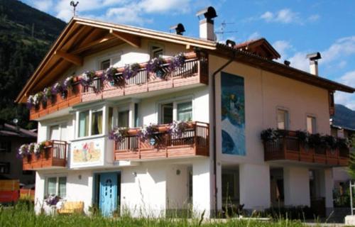 Фотография мини отеля B&B Nido Delle Aquile
