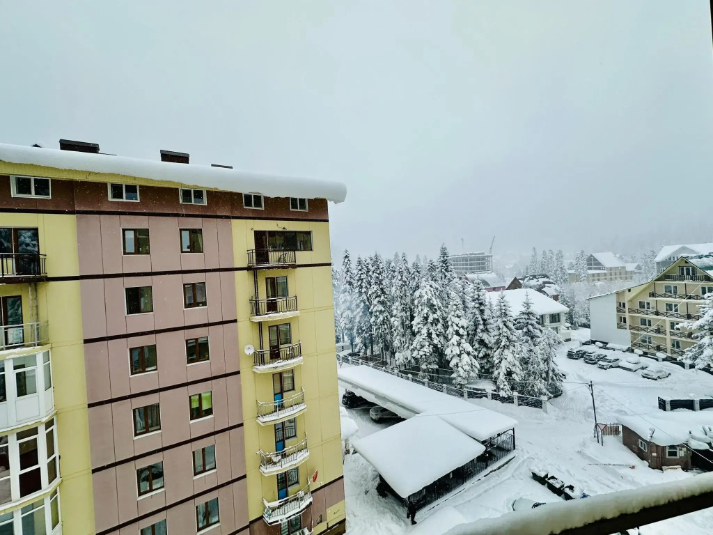 Фотография квартиры Апартаменты на улице Аланская 25