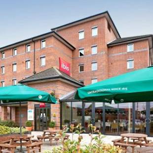 Фотографии гостиницы
ibis Liverpool Centre Albert Dock – Liverpool One