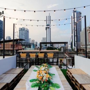 Фотография хостела Tropical Summer Hostel